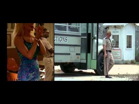The Paperboy - Official Trailer HD