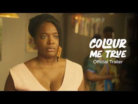 Colour Me True — Official Trailer | A Story of Fame, Family & the Truth You Can’t Outrun