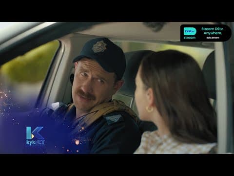 Amptelike voorskou – Taktiek | S1 | kykNET