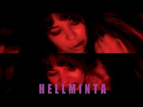 HELLMINTA [Trailer EN] | By Nyx