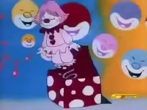 Little Clowns of Happy Town Intro