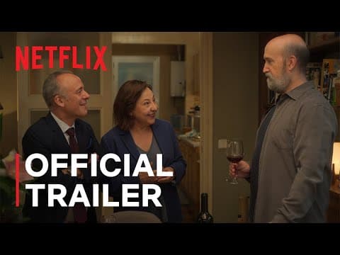 53 Sundays | Official Trailer | Netflix