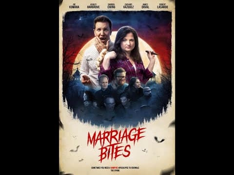Marriage Bites Trailer 2