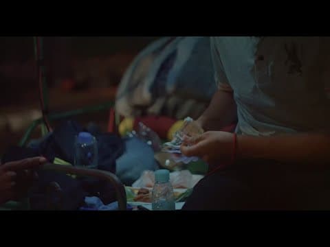 #BIFF2020 A Window on Asian Cinema - Coalesce / 아시아 영화의 창 - 프놈펜 스토리