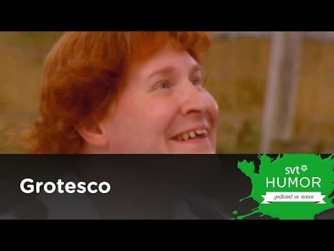 Bestefar og jeg, en prisnominerad film av Grotesco