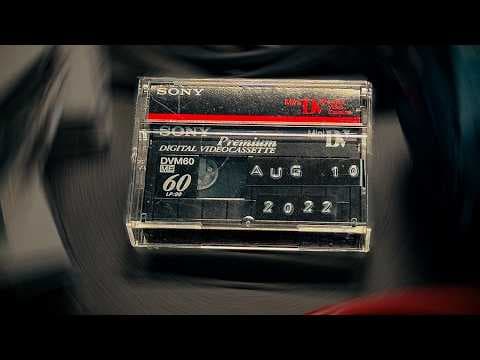 the tape that destroyed my friend group
