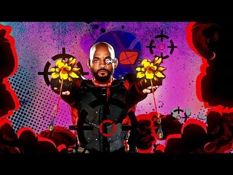 Deadshot