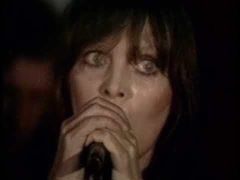 Nico-AN UNDERGROUND EXPERIENCE