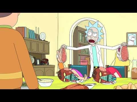 Season 1 Promos