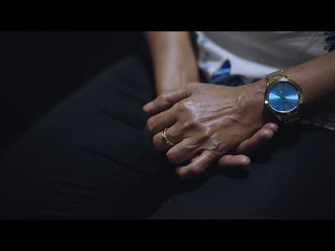 ZENNY (2024) - TRAILER