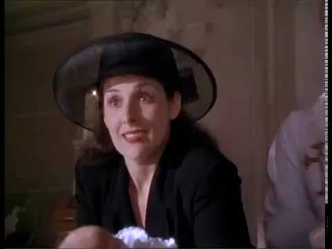 Mrs  Winterbourne 1996 MOVIE TRAILER - Shirley MacLaine, Ricki Lake, Brendan Fraser