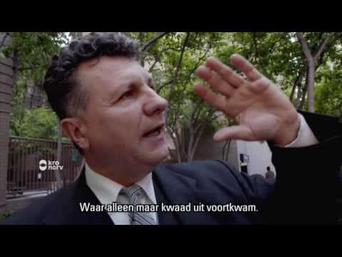 De schaduw van de ramp, 15 jaar na 9/11