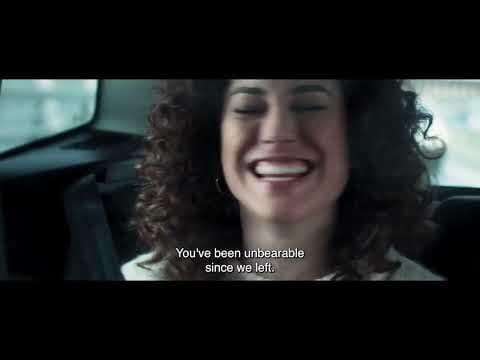 FOUR'S A CROWD - Trailer | BIFFF2023