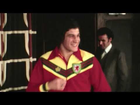 Get Shirty - The Admiral Documentary trailer