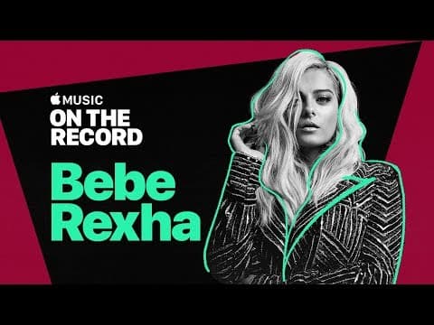 Bebe Rexha: On The Record - Film Preview | Apple Music