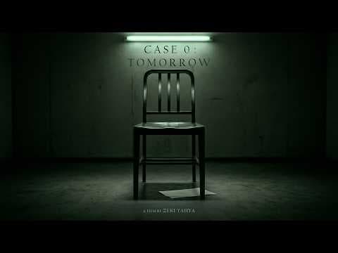 CASE 0 : TOMORROW - Official Teaser (2026)
