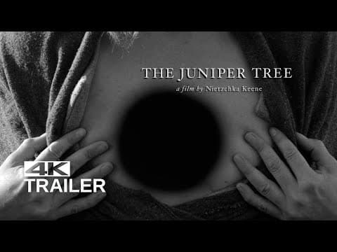 THE JUNIPER TREE Trailer [1990]