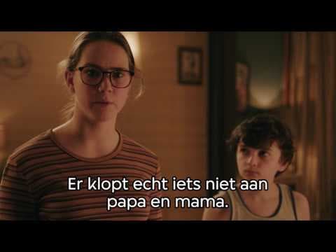 Zenith - spannende serie over robots