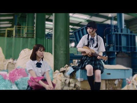 映画『無限ファンデーション』特報