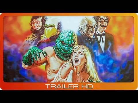 Terror Train ≣ 1980 ≣ Trailer