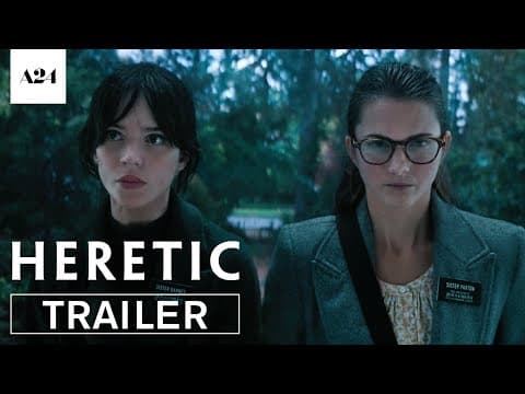 Official Trailer 2