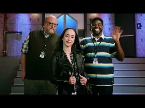 Top Secret Videos - Premiering October 29th | truTV