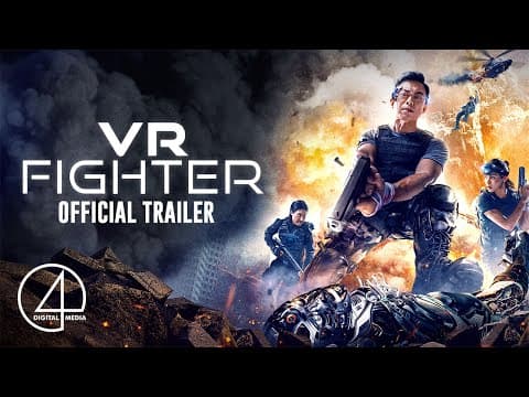 Official Red Band Trailer