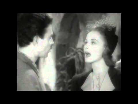 Candlelight In Algeria 1944 Trailer