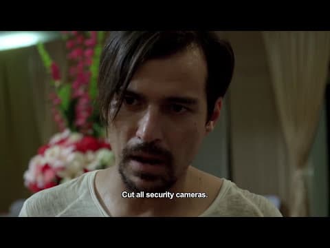 OT ผี Overtime  -  O.T. with English Subtitle [ v. International ]