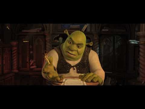 New Trailer