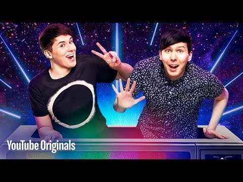 The Amazing Tour Is Not On Fire - Official Movie Trailer