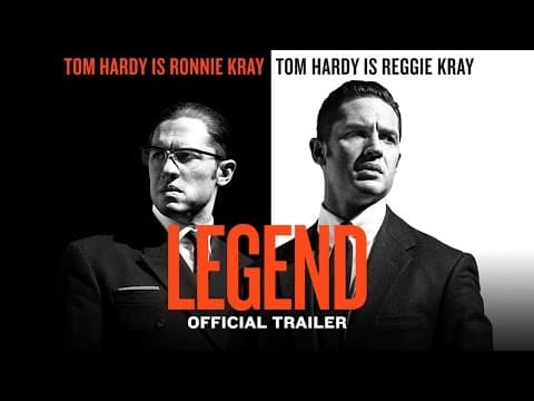 Official Trailer