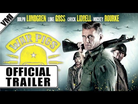 Official Trailer