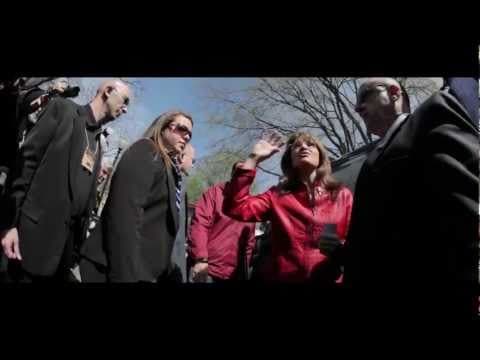 The Undefeated Official Movie Trailer