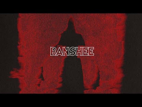 BANSHEE (Short Horror Film)