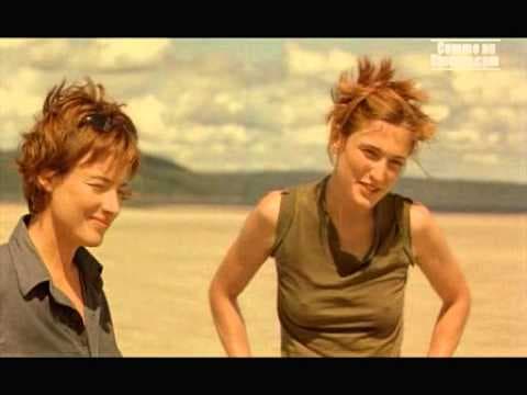 Turbulence des fluides de Manon Briand - Bande annonce
