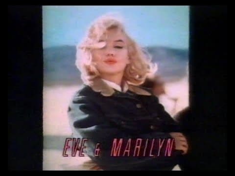 EVE AND MARILYN- ORIGINAL UK BROADCAST