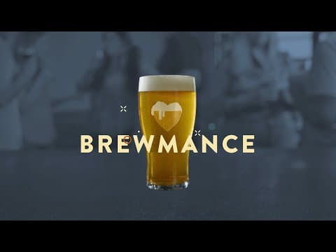 Brewmance Trailer
