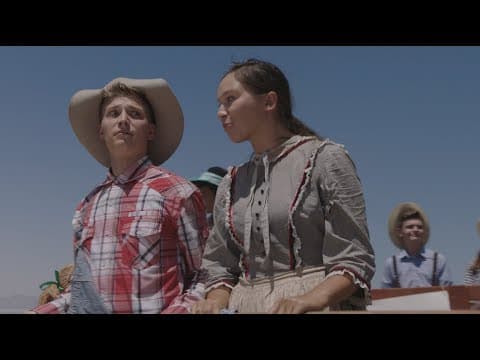 Official Trailer