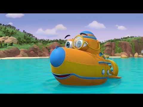 Sydney Sailboat | Trailer
