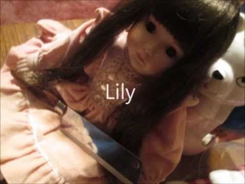 Lily-Movie Teaser