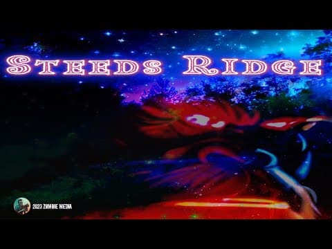 Steeds Ridge | Official Trailer