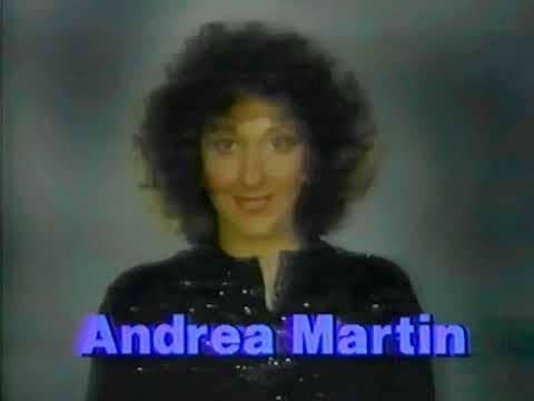 SCTV Intro from 1987