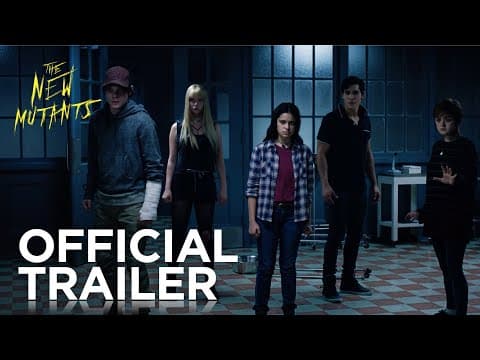 Official Trailer