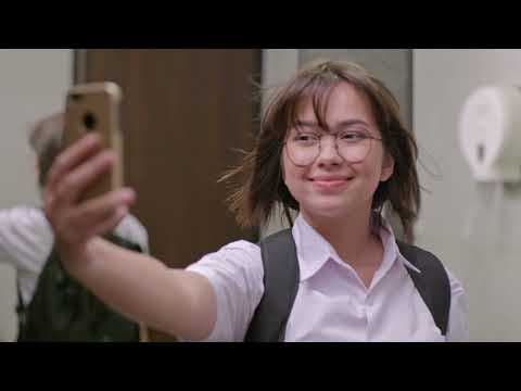 Official Trailer Facetrix | Rebecca Klopper, Bastian Steel, Naufal Samudra