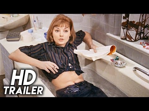 Some People (1962) ORIGINAL TRAILER [HD 1080p]