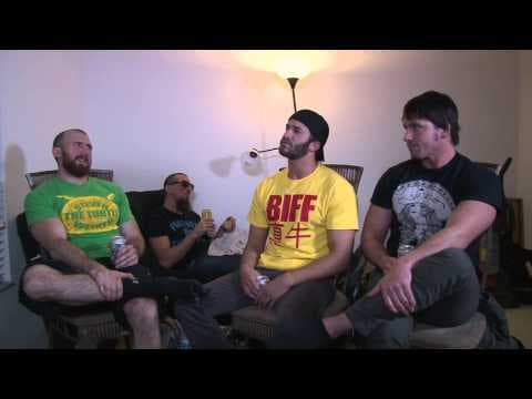 Best Friends: Biff Busick