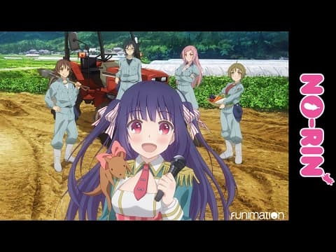 No-Rin - Trailer