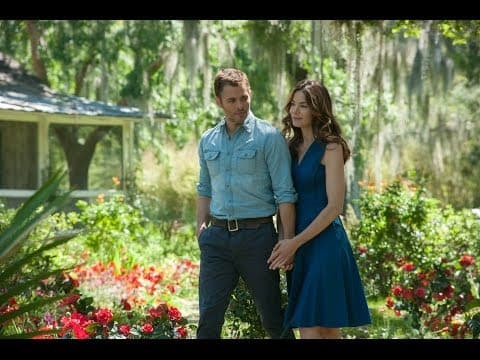 The Best of Me Official Teaser HD