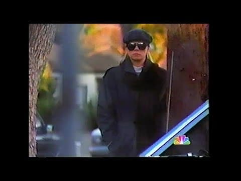 1995 NBC Terror in the Shadows promo